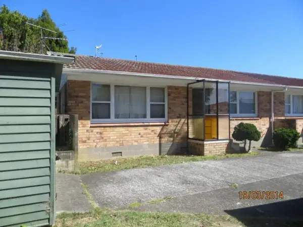 4/37 Buckingham Crescent, Papatoetoe Auckland 2025 Papatoetoe 2025