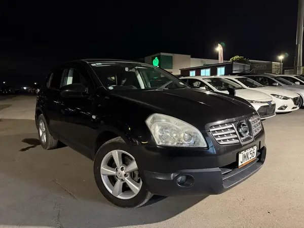 🚙 Smart, Reliable & Ready to Go – Nissan Dualis Drive Away Today! 🚙