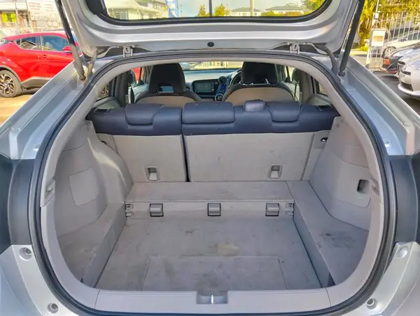 🚙 Smart, Efficient & Ready to Go – Honda Insight Drive Away Today! 🚙 Carousel 15