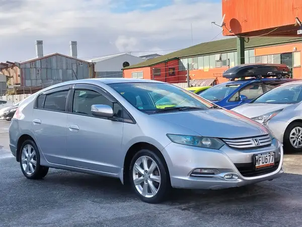 🚙 Smart, Efficient & Ready to Go – Honda Insight Drive Away Today! 🚙 Carousel 1
