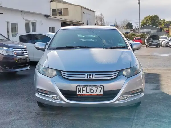 🚙 Smart, Efficient & Ready to Go – Honda Insight Drive Away Today! 🚙 Carousel 2