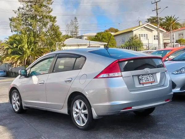 🚙 Smart, Efficient & Ready to Go – Honda Insight Drive Away Today! 🚙 Carousel 5