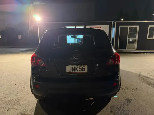 🚙 Smart, Reliable & Ready to Go – Nissan Dualis Drive Away Today! 🚙 Carousel 6