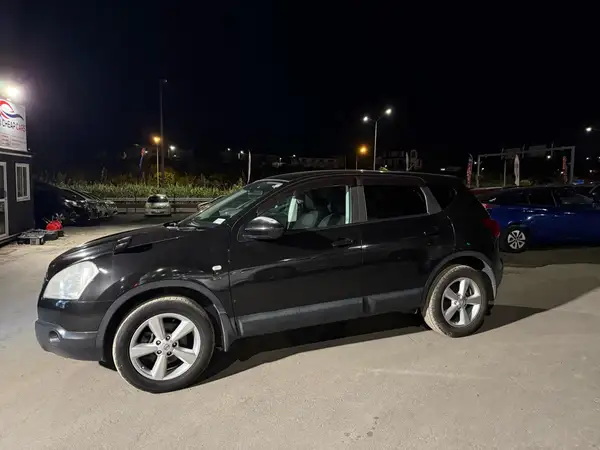 🚙 Smart, Reliable & Ready to Go – Nissan Dualis Drive Away Today! 🚙 Carousel 3
