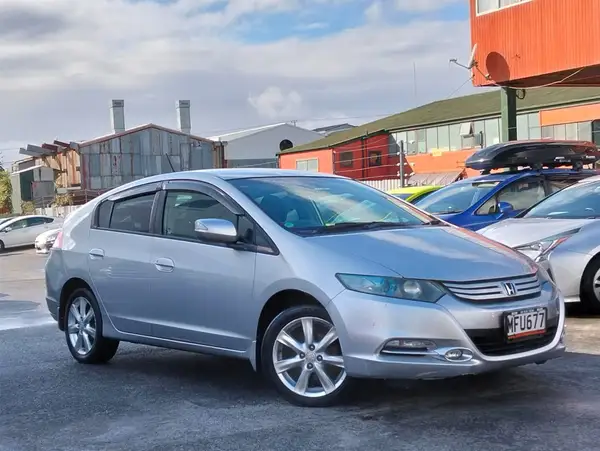 🚙 Smart, Efficient & Ready to Go – Honda Insight Drive Away Today! 🚙