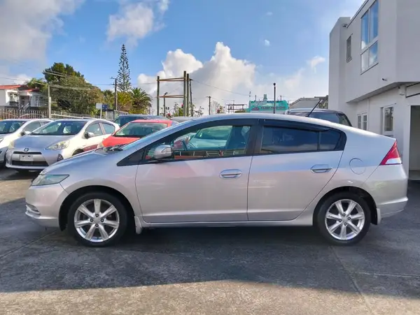 🚙 Smart, Efficient & Ready to Go – Honda Insight Drive Away Today! 🚙 Carousel 4