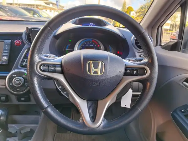 🚙 Smart, Efficient & Ready to Go – Honda Insight Drive Away Today! 🚙 Carousel 11