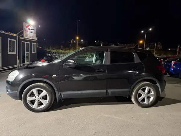 🚙 Smart, Reliable & Ready to Go – Nissan Dualis Drive Away Today! 🚙 Carousel 4