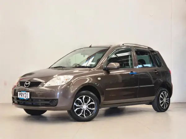 2006 Mazda Demio For Sale