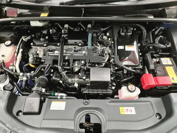 2016 Toyota Prius Carousel 11