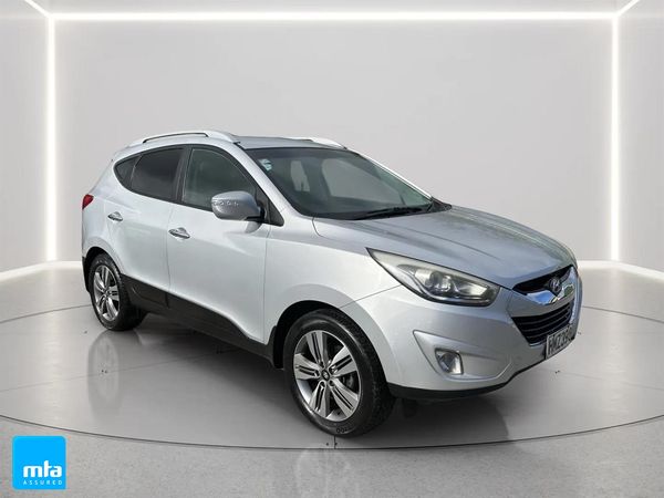 Listing image
