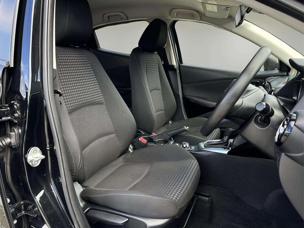 2017 Mazda Demio 13S PUSH START