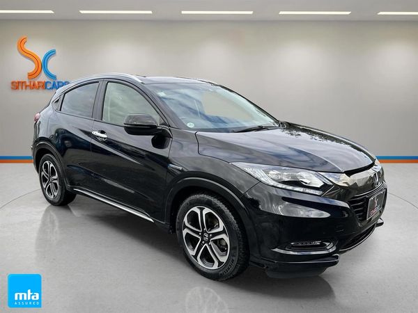Listing image