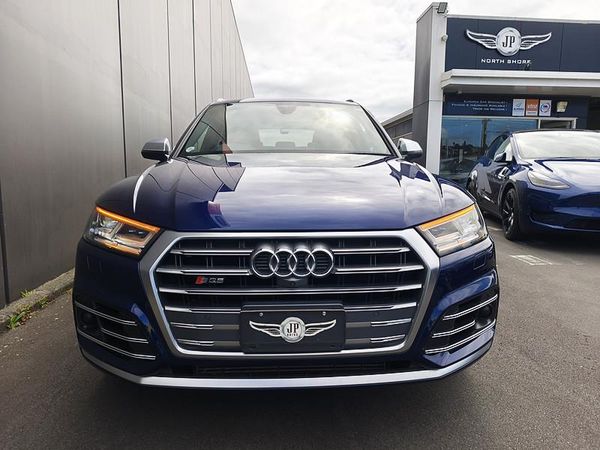 2018 Audi SQ5 High Spec, Finance from 5.90%, SALE! Carousel 1