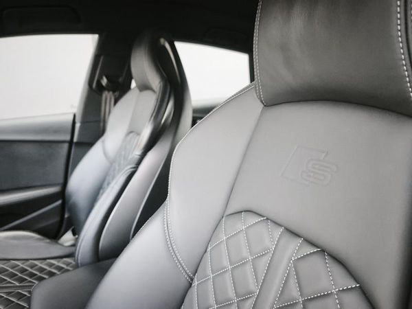 2022 Audi S5 Sportback 260KW B9.5 New Shape Carousel 7