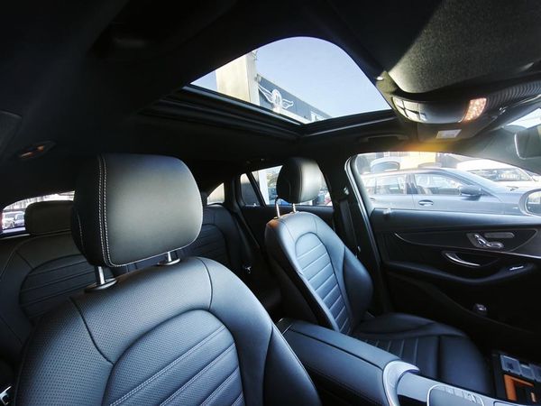 2021 Mercedes-Benz EQC 400 AMG Line, Finance from 5.90% Carousel 11