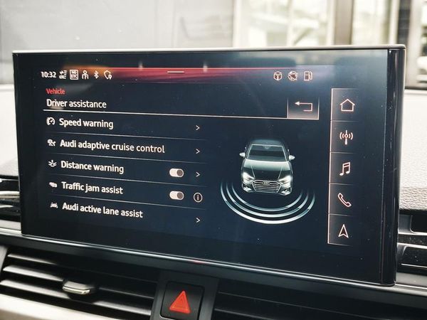 2021 Audi A4 S-Line New Shape - SALE! Carousel 12