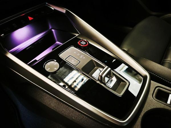2023 Audi S3 Sedan Quattro Performance New Shape Carousel 10