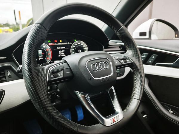 2021 Audi A4 S-Line New Shape - SALE! Carousel 10