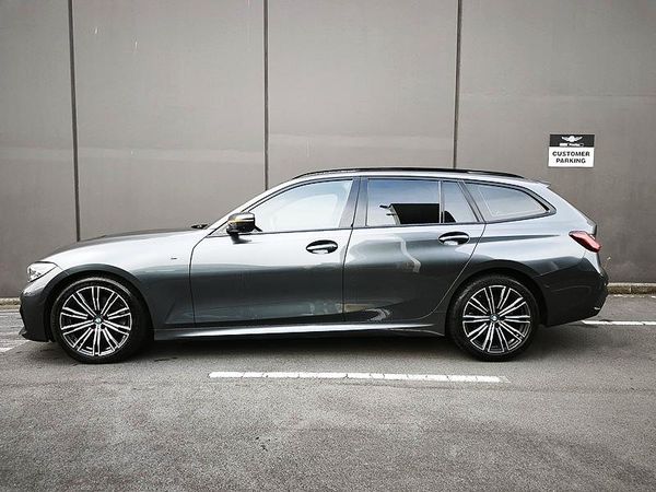 2020 BMW 320d Touring High Spec, Finance from 5.90% Carousel 3