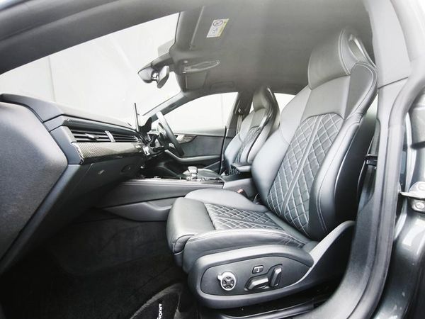 2022 Audi S5 Sportback 260KW B9.5 New Shape Carousel 6