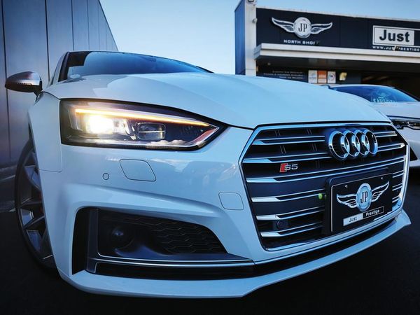 2017 Audi S5 Sportback B9, Finance from 5.90% Carousel 16