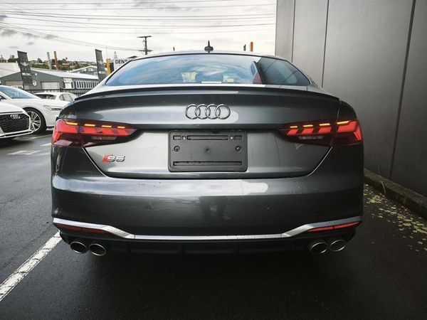 2022 Audi S5 Sportback 260KW B9.5 New Shape Carousel 5