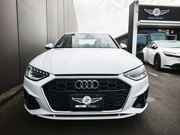 2021 Audi A4 S-Line New Shape - SALE! Carousel 1