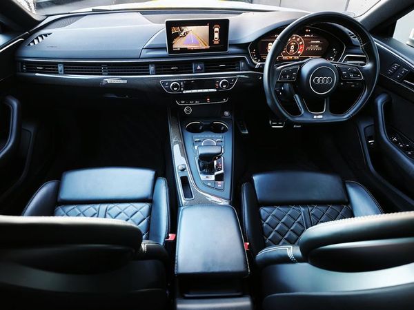 2017 Audi S5 Sportback B9, Finance from 5.90% Carousel 10