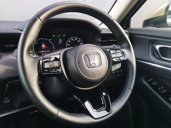 2021 Honda Vezel Z AWD High Spec / SALE!! Carousel 10