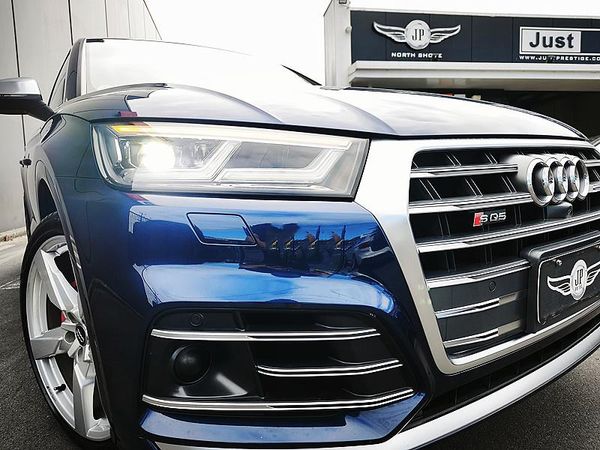 2018 Audi SQ5 High Spec, Finance from 5.90%, SALE! Carousel 19