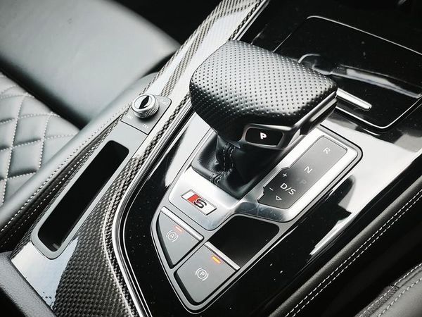 2022 Audi S5 Sportback 260KW B9.5 New Shape Carousel 10