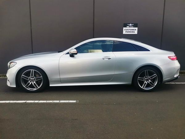 2017 Mercedes-Benz E 300 Coupe AMG Line, Finance from 5.90% Carousel 2