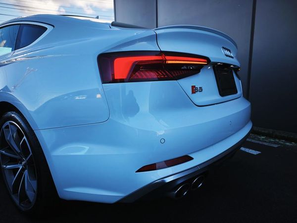 2017 Audi S5 Sportback B9, Finance from 5.90% Carousel 13