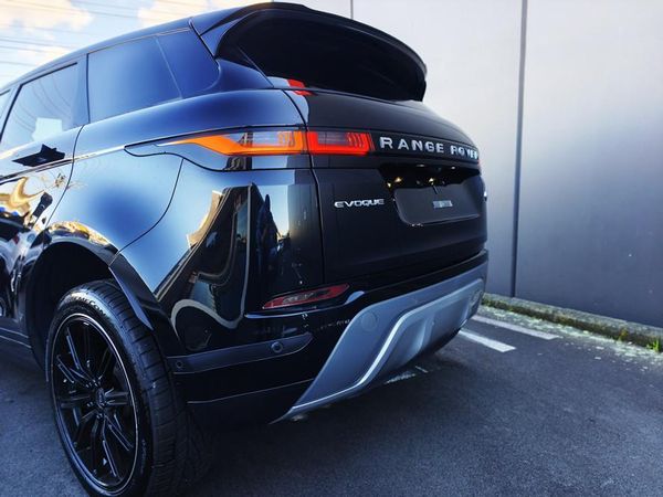 2021 Land Rover Range Rover Evoque D200 S Mild Hybrid New Shape Carousel 15