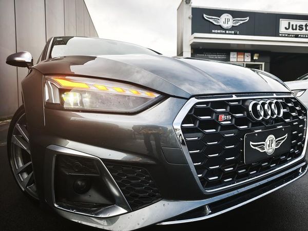 2022 Audi S5 Sportback 260KW B9.5 New Shape Carousel 19