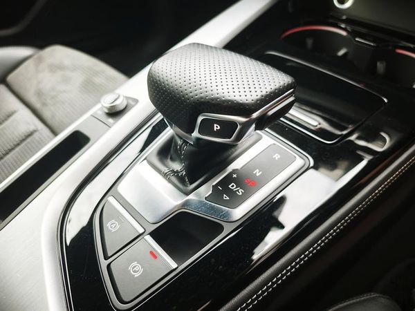 2021 Audi A4 S-Line New Shape - SALE! Carousel 9
