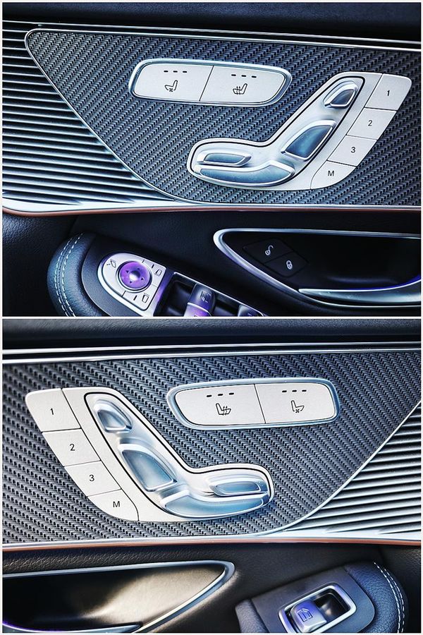 2021 Mercedes-Benz EQC 400 AMG Line, Finance from 5.90% Carousel 8