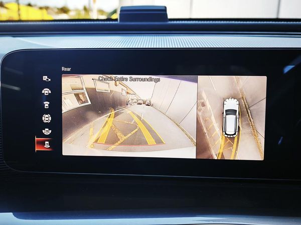 2021 Mercedes-Benz EQC 400 AMG Line, Finance from 5.90% Carousel 12
