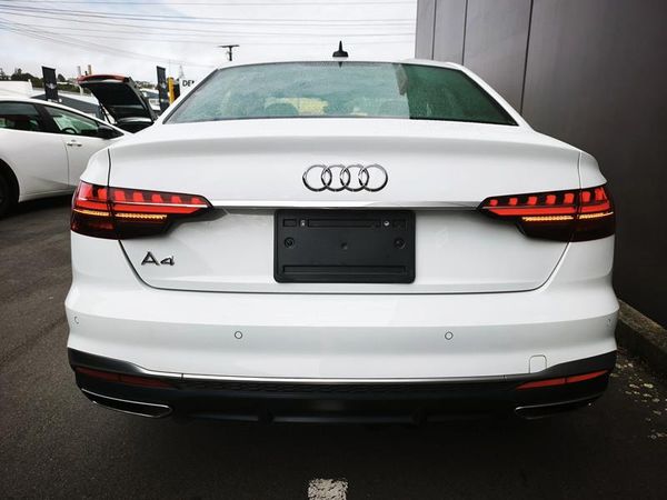 2021 Audi A4 S-Line New Shape - SALE! Carousel 5