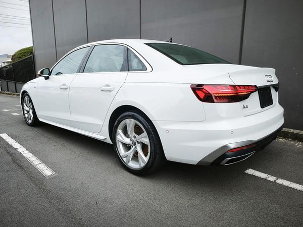 2021 Audi A4 S-Line New Shape - SALE! Carousel 4