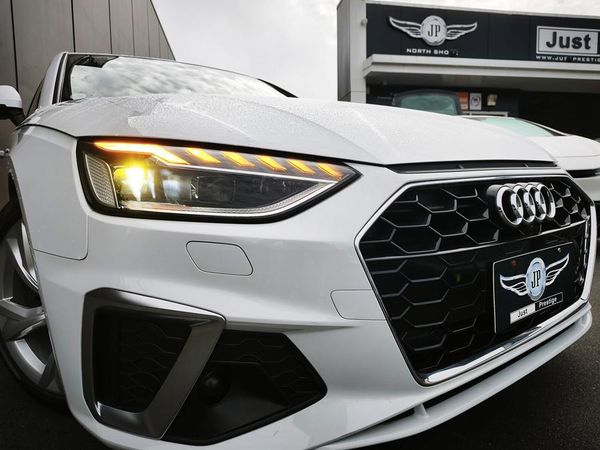 2021 Audi A4 S-Line New Shape - SALE! Carousel 15