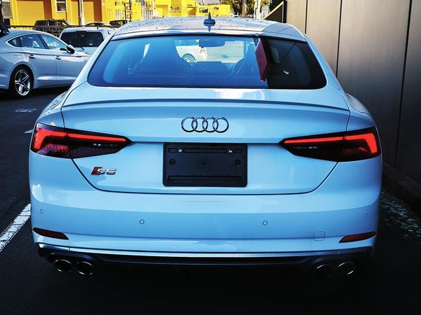 2017 Audi S5 Sportback B9, Finance from 5.90% Carousel 5