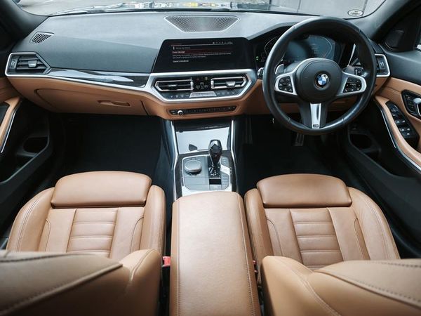 2020 BMW 320d Touring High Spec, Finance from 5.90% Carousel 8