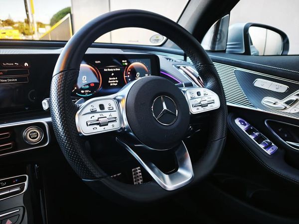 2021 Mercedes-Benz EQC 400 AMG Line, Finance from 5.90% Carousel 10