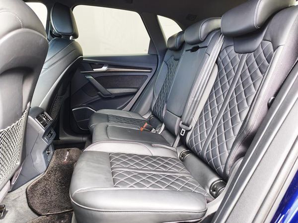 2018 Audi SQ5 High Spec, Finance from 5.90%, SALE! Carousel 9