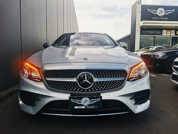 2017 Mercedes-Benz E 300 Coupe AMG Line, Finance from 5.90% Carousel 1