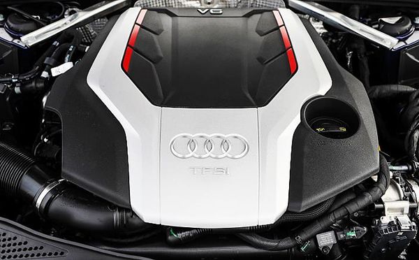 2017 Audi S5 Sportback B9, Finance from 5.90% Carousel 14