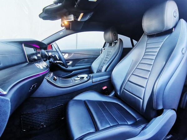 2017 Mercedes-Benz E 300 Coupe AMG Line, Finance from 5.90% Carousel 3