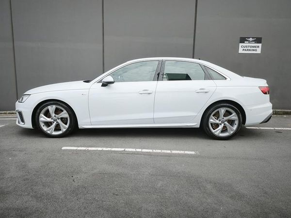2021 Audi A4 S-Line New Shape - SALE! Carousel 3